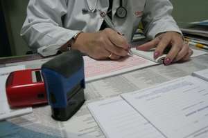 Elektroniczne zwolnienia lekarskie zastąpią papierowe