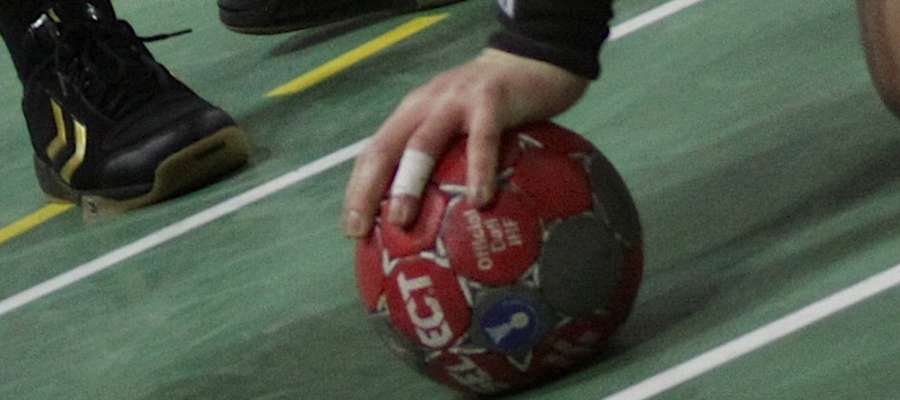 Młodzi piłkarze ręczni Truso zagrają w finałach mistrzostw Polski