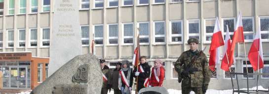 Uroczystości utworzenia Armii Krajowej odbędą się pod Pomnikiem Podziemnego Państwa Polskiego