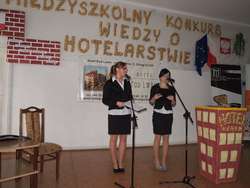 Już po raz piąty odbędzie się konkurs wiedzy o turystyce i hotelarstwie