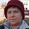 Alina Mendrek