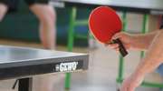 Zagraj w tenisa stołowego w Lidzbarku 