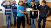 Pierwszy turniej Counter Strike dla gimnazjalistów