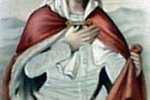 Św. Elżbieta Węgierska – kochająca Chrystusa w ubogich