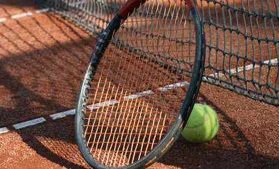 Amatorskie Otwarte Mistrzostwa Warmii i Mazur w Tenisie Ziemnym