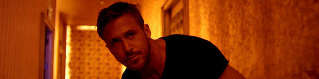 „Tylko Bóg wybacza” z Ryanem Goslingiem w konkursie festiwalu w Cannes! 