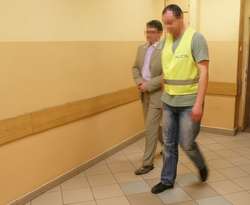 Po zatrzymaniu, 36-letni Arkadiusz S. zeznał, że pieniądze wydał na potrzeby własne i rodziny
