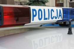 Policja podsumowała weekend