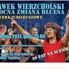 Sławek Wierzcholski i Nocna Zmiana Bluesa w Kętrzynie
