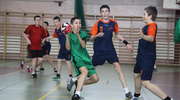 Kolejny turniej piłki ręcznej w dziecięcym wydaniu w Bartoszycach