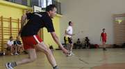 Zagraj w mistrzostwach Bartoszyc w badmintonie