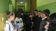 Egzamin gimnazjalny 2013 w Gimnazjum nr 1 w Iławie