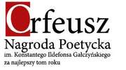 20 książek nominowanych do nagrody Orfeusza