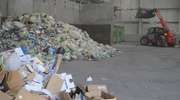 Miliony złotych na fabrykę przerobu odpadów