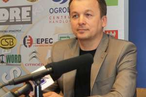 Dariusz Bajczyk: Lubię piłkę ręczną