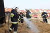 Strażacy z Warmii i Mazur apelują o niewypalanie traw. Jak co roku