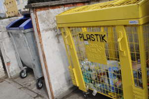 Będziesz segregował śmieci czy nie? Złóż deklarację do 30 kwietnia