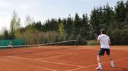Turniej gry podwójnej w tenisa ziemnego