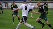 Olimpia 2004 Elbląg przegrała z Płomieniem Ełk 0:1