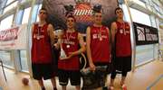Korona Warmii i Mazur U18 zdobyta! Emocje w mrągowskiej hali