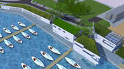 Iława: będzie nowy port dla statków i żaglówek