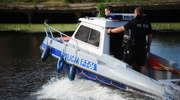 Policyjne wodne patrole zaczynają sezon