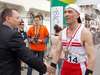 IX Półmaraton Węgorza i "Mazury Cud Natury"