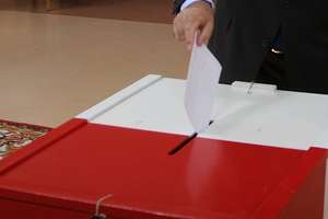 Wybory do europarlamentu. Tak głosowali mieszkańcy Rychlik