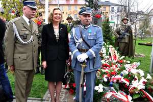 Córka generała Andersa: Ukraina będzie dla Rosji nowym Afganistanem