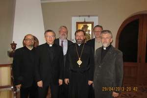 Patriarcha Światosław przybędzie do Górowa 