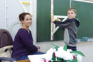 Konkurs Matematyczny „KANGUR”