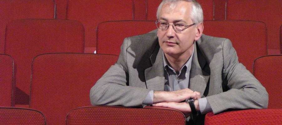 Andrzej Fabisiak – przewodniczący jury 