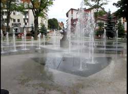 Kadr z filmu wykonanego 13 czerwca 2013 roku