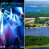 Rock wrócił do Węgorzewa po dwuletniej przerwie pod nazwą... Naturalnie Mazury Festiwal