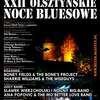 XXII Olsztyńskie Noce Bluesowe. Sprawdź program!