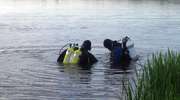 Wyłowiono ciało 27-latka, który utonął w Jezioraku