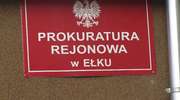 41-latek z Ełku zatrzymany, doprowadził do śmierci konkubiny