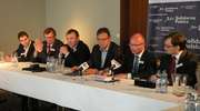 Solidarna Polska chce przekopu przez Mierzeję Wiślaną  