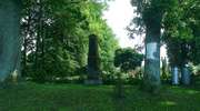 Pomnik poległych w czasie I wojny światowej w Różynce