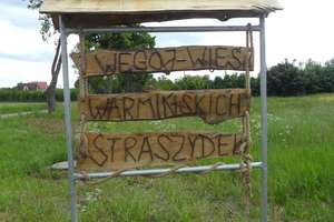 Warmińskie Straszydła w Węgoju