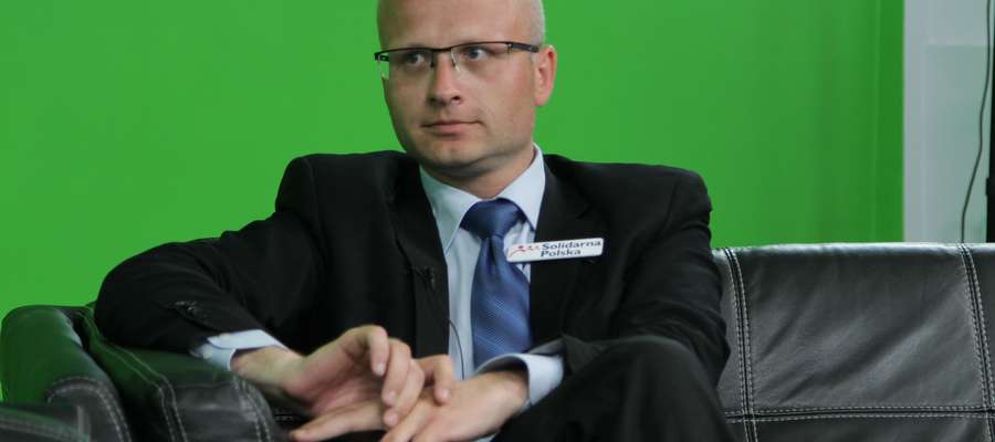 Paweł Kowszyński