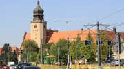 Z nożem do urzędu. 41-latek wywołał awanturę, zaczepiał pracowników i petentów
