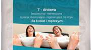 Masz pękające pięty?