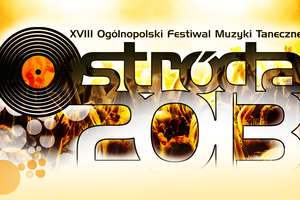 Zdobądź podwójny bilet na festiwal muzyki tanecznej w Ostródzie!
