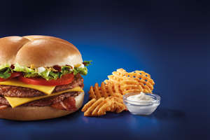 Wygraj zaproszenie do restauracji McDonald’s