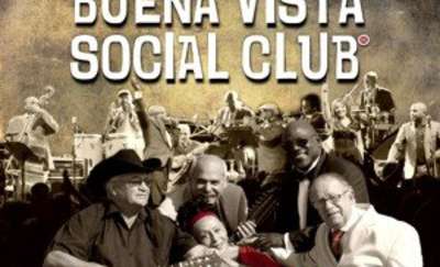 Koncert Gwiazdy OLA: Orquesta Buena Vista Social Club