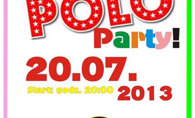 Disco Polo Party w Klubie Nowy AnderGrant 