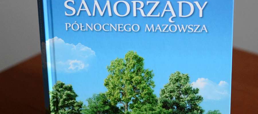 Samorządy Północnego Mazowsza - pierwsza edycja