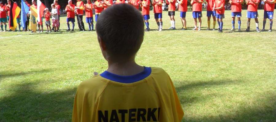 To zdjęcie pochodzi oczywiście z roku 2012