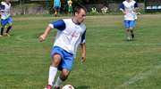 MKS Przasnysz 2-4 (2-1) Omulew Wielbark